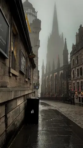 Castlehill by @Ravikant Pandey is a short, steep narrow thoroughfare which forms the summit of Edinburgh’s historic highway: the Royal Mile. With its name recorded in text from 1487, the settlement is one of the oldest in the city. Over the centuries, Castlehill has played many different roles for the citizens of Edinburgh. From the 1500s it has been a place of residence as people chose to stay in close proximity to Edinburgh Castle for protection. It has also been a place of education, a site for processions, a hub of worship and entertainment, and even a source of clean drinking water. Castlehill was also the location in which hundreds of witches were once tried on a spot close to the Witches Well. Indeed more people were burned for witchcraft on Castlehill than anywhere else in Scotland. A simple ‘dooking’ test was devised to determine who was guilty by the banks of the Nor’ Loch. If, after dooking, you failed to perish by drowning, you were deemed without question to be guilty of witchery and would then be tried on the stake at Castlehill. Today Castlehill is one of the most popular areas to visit in Edinburgh, which is no surprise given the many historic buildings it contains. These include Castlehill School built in 1888 and now occupied by the Scotch Whisky Experience, home to the world’s largest collection of Scotch whisky. There is also Cannonball House, the Camera Obscura and Outlook Tower, the Hub and the Witchery restaurant. #edinburgh #scottish #Scotland #mood #History #education #scottishtiktok #fyp #foryoupage #witch #witchcraft #beautiful #travel #explorepage #magical #fy 