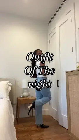Outfit of the night 🌝🌚#creatorsearchinsights #fashiontiktok #viral #outfitideas #outfitinspiration @PEPPERMAYO @abercrombie @miista @Amazon Fashion 