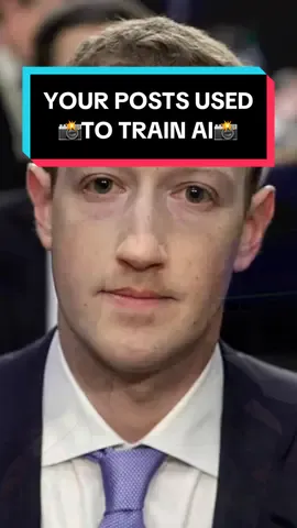 Creatives and Artists Impacted By New AI Terms #termsandconditions #news #update #important #meta #ai 