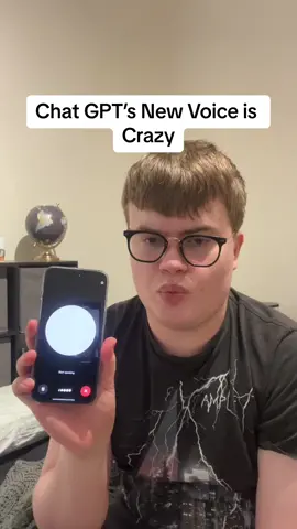 Why does it sound like that?? #her #scarlettjohansson #chatgpt #gpt4o 