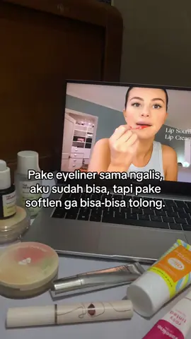 Membalas @dewi #centilera #GlowUp #makeup 