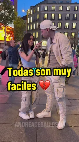Es tan facil? 🥲