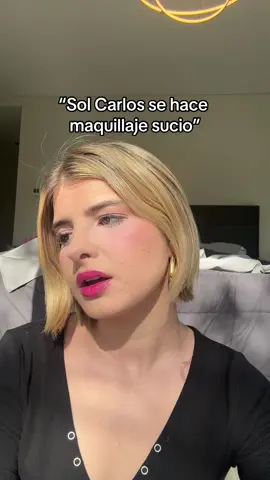 Vamos mejorando de a poco 😂 #solcarlos 