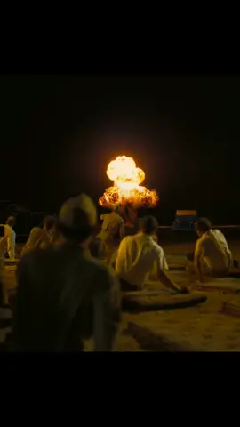 Oppenheimer | Atom Bomb Scene | Part 2 #oppenheimer #movie 