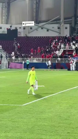 Membalas @ernadoaris21 done KK btw emng dari sana nya ada suara ya#ernandoari🔥 #timnasindonesia🇮🇩 #persebaya #kiper 