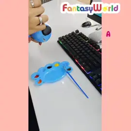 🎉 Happy International Children's Day! Fantasy Kiddies 🎉 Experience The Fun & Unleashed your Creativity with us! 🤩🌈🎨🖌️ Top Up and Get Free Painted Doll in any Fantasy World near you! ☺️⬇️ (Promo Period From June 01-03) #FantasyWorldPh  #FantasyWorldOneAyala  #OneAyalaMall  #fantasykids 