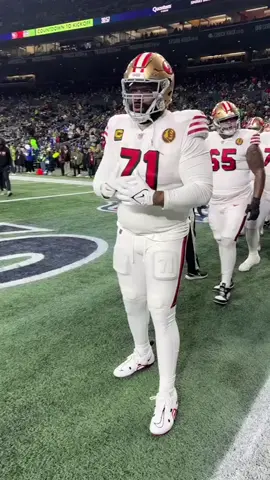 Trent Williams Clip for Edits  @Lemon @wyan bwady 