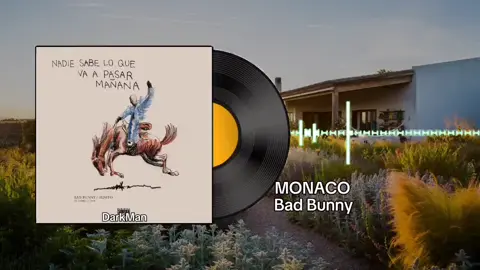 Monaco Bad Bunny Canción Completa #monacobadbunny #badbunnypr #nslqvpmbadbunny @Bad Bunny 