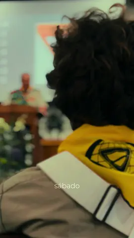 FELIZ SÁBADO #cristao #dbv #adventista #sabado #desbravadores 