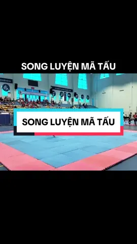 Song Luyện Mã Tấu_Vovinam Việt Võ Đạo🇻🇳 HCV #xh #viral #thinhhanh #vietnam #vovinam #vovinamviệtvõđạo #vovinam_viet_vo_dao #training #thethao #vothuat #xuhuong 