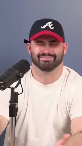 ON A HOTDOG 🗣️ #fyp #foryoupage #joesantagato #frankalvarez #thebasementyard #tby #santagatostudios #funny #clip #podcast @Joe Santagato  @The Basement Yard Podcast  @Frank Alvarez 