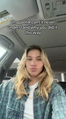 Ily chappell roan though you make no mistakes #chappellroan #songwriter #justagirl #dayinmylife 