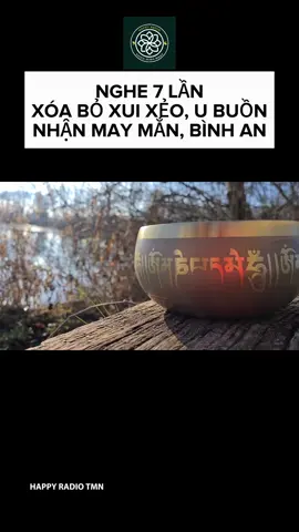 Singing Bowl | Chuông xoay Tây Tạng/Nepal #1  Chuông Xoay Tây Tạng Singing Bowl - Giúp Tăng Tần Số Rung Động. Hãy nghe ít nhất 7 lần/ngày và liên tục trong 21 ngày để đạt hiệu quả tốt. Luật hấp dẫn, giúp xóa bỏ xui xẻo, u buồn và đón nhận May Mắn, Bình An.  Experience the soothing sound of the Tibetan/Nepalese Singing Bowl for meditation and relaxation. Perfect for spiritual awakening and inner peace.  #singingbowl #meditation #singingbowlmeditation #singingbowls #chuongxoay #chuongxoaytaytang  #thiền #nhacthientinhtam #nhactanso #nhackhongloi #yoga #yogaflow #yogalife #meditationmusic #innerpeace #mayman #binhan #buoisangvuive #nangluongtichcuc💪🍀 #nangluongtichcuc