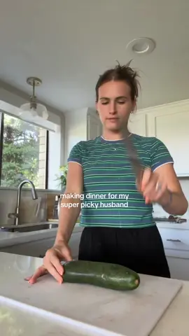 im already mentally preparing for him to be begging me to make this again 😀 #EasyRecipes #pasta 