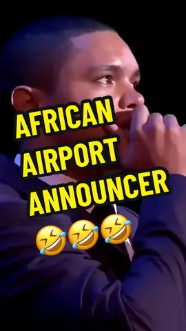 Credit: Trevor Noah  #travornoah #africantiktok #africancomedy #comedians #justforlaughs #funnytiktok #bestcomedy #laugh #hilarous #viral #standup #funnytiktokvideos #standyupcomedy #beststandupcomedy #CapCut 