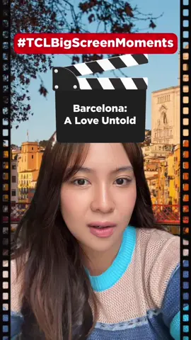 Since madami nag request to do Kathryn Bernardo movie lines, perfect may na discover akong filter from TCL🤍  https://www.tiktok.com/@tclphilippines/video/7374990695813106961 you can also use it baka kasing galing mo din si Kathryn mag acting🥹🥰  #BigScreenMomentsonTiktok #TCLBigScreenMoments #ImmersiveXperienceWithTCL