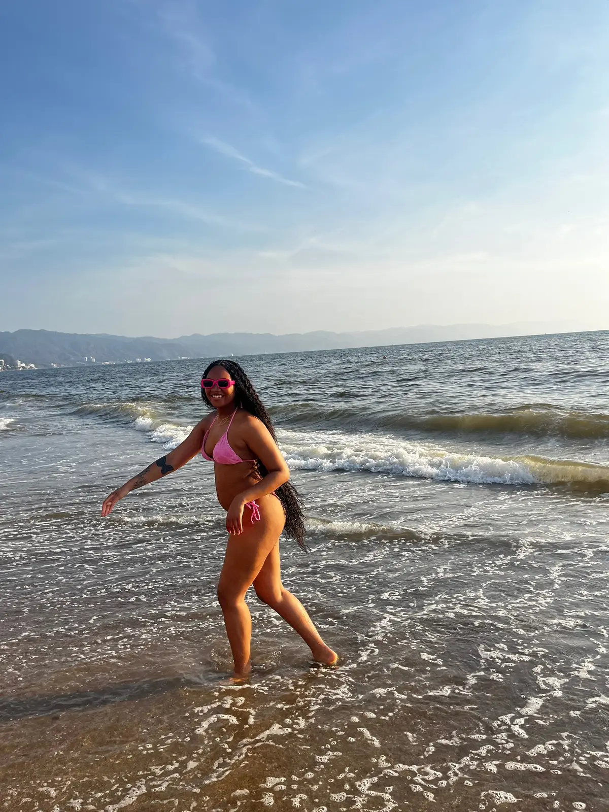 living the life 🏝️#puertovallarta 