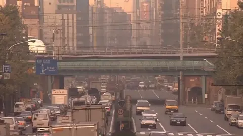 Japan's bubble economy (1986-1991) The crazy era of 