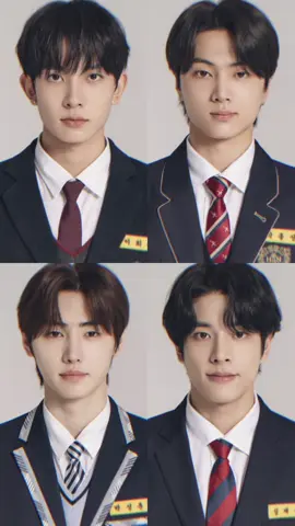 HYUNG LINE 🦋 #enhypen #heeseung #jay #jake #sunghoon #engene 