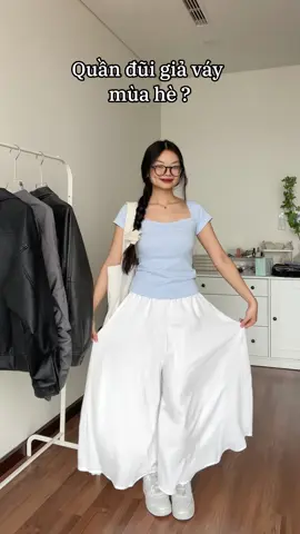Diện cái quần nó mát thích thật sự #goclamdep #reviewlamdep 