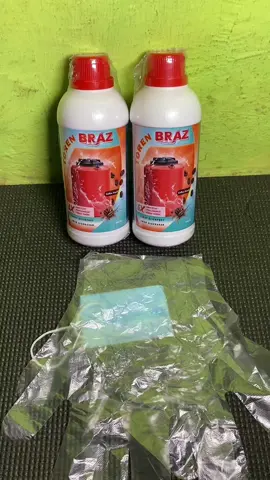 Nyobain pembersih toren air berkerak dan lumut membandel tanpa di sikat yang katanya ampuh. #pembersihtoren #pembersihtorren #braztoren #fyp #foryou 