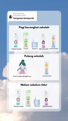 Membalas @freyashani_jkt48 cek di keranjang kuning🫰 #pigeons #pigeon #skincaretips #skincarereview #skincareviral #beautytips #fypシ゚viral #xyzbca 