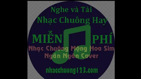 Nhạc Chuông Mộng Hoa Sim - Ngân Ngân (Cover) #xuhuong #xuhuongtiktok #monghoasim #monghoasimcover #nhacchuong123 #nhacchuongdienthoai #nhacchuongiphone
