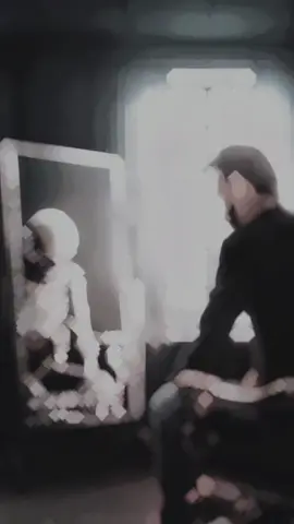 Tôi muốn an ủi cậu nên đã chạm vào gương…#story99pt #statustamtrang #fypシ #tamtrangbuon #xuhuongtiktok #xuhuong 