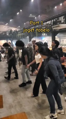 Part 1 Joget Hioko Tobelo - Yopie Latul @kopibajawflores.id Sunter #fyp #fypシ゚viral #fypage #tobelo #tobelohalmaherautara #joget #goyangtiktok #bajawa_flores_ntt 