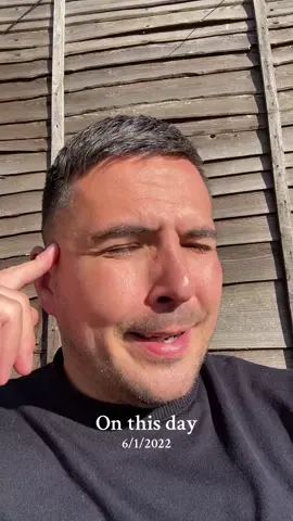 #onthisday #fyp #barber 