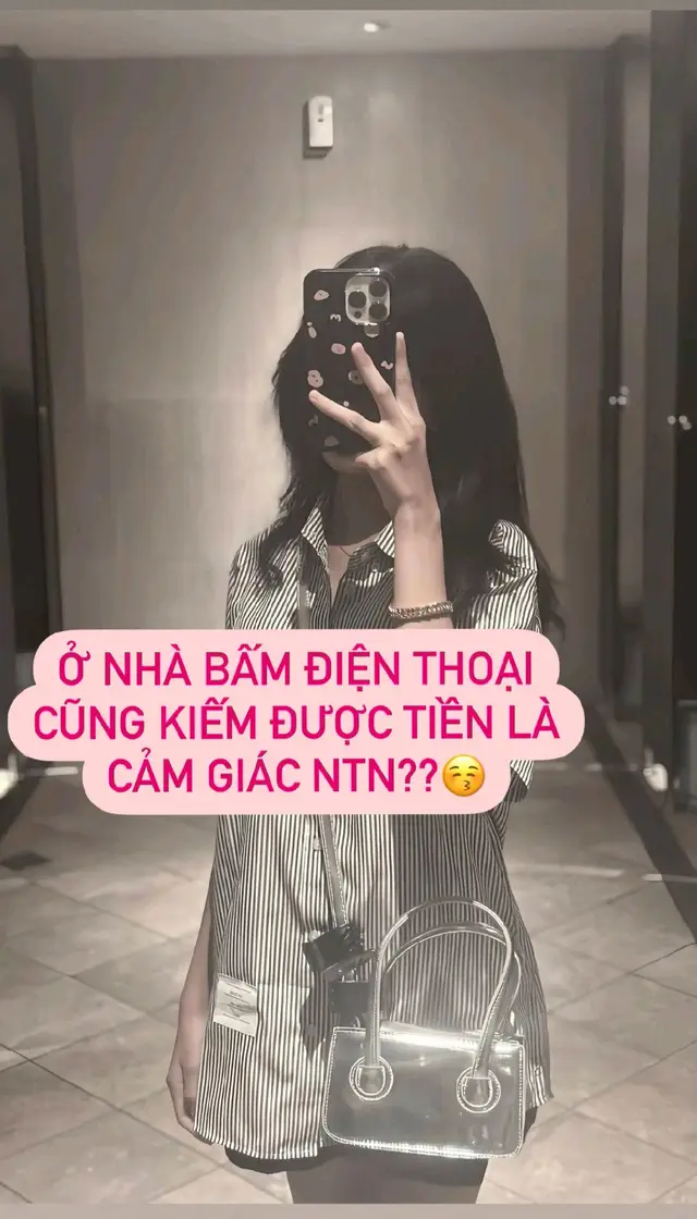 #hottrend #kiemtientainha #kiemtienonline #2024 #viralvideo #xuhuong #fyp #viraltiktok 