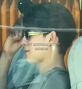 HAPPY BIRTHDAY MARK PAKIN!!! [06-02-1998] #fyp #fypage #fyppppppppppppppppppppppp #markpakin #happybirthday 