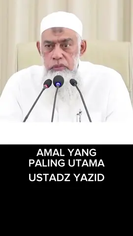 Amal yang Utama #fyp #fypシ #promoguncang66 #fypシ゚viral #tiktok #viral #viralvideo #bajadi #viralvideo 