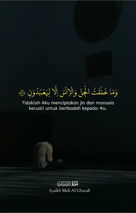 Qs.Az-Zariyat 56-60 #jindanmanusiadiciptakan #beribadahkepadaallah #ayatsucialquran 