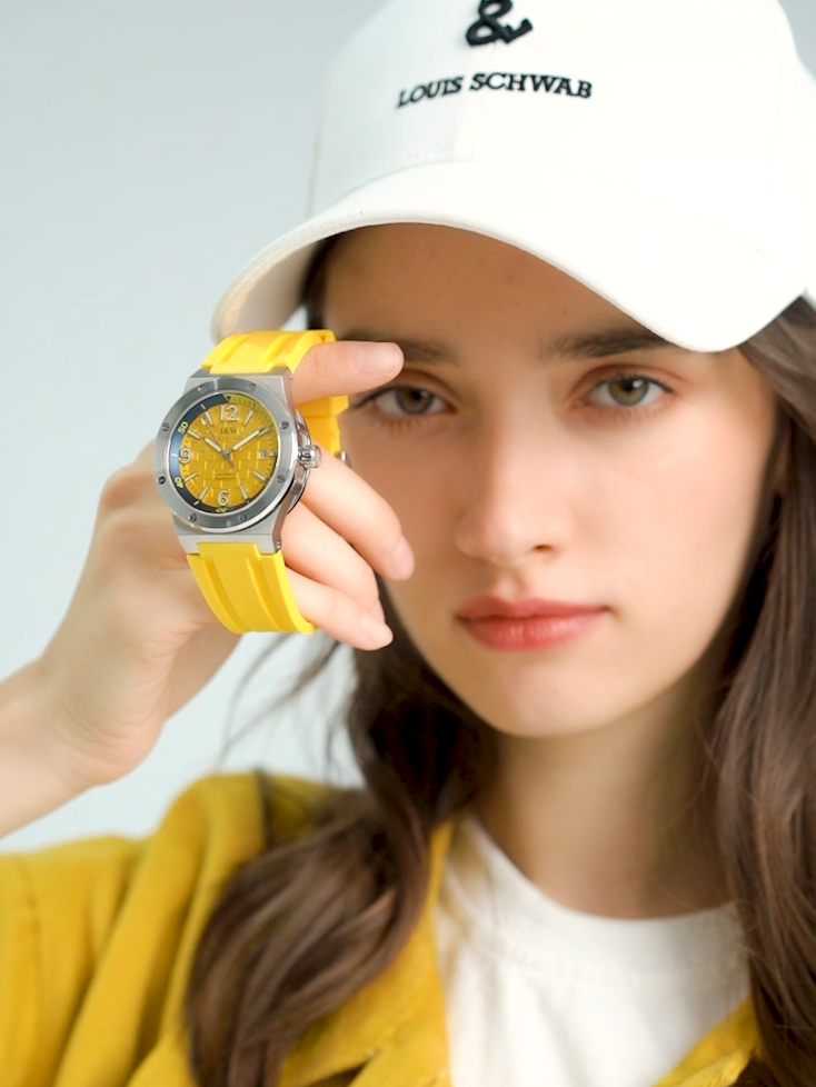 Đồng hồ nam I&W Carnival IW618G-DS – Automatic #xuhuong #xuhuongtiktok #dongho #donghonam #donghodep #donghochinhhang