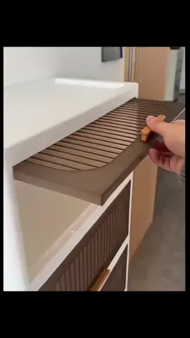 Multi story flip storage cabinet Large capacity and dustproof Suitable for bedrooms, living rooms, kitchens, bathrooms #organizerbox #clothesorganization #Home #storage #foldingclothes #cabinet #flipcabinet #flipstorage #flip #kitchen #shoecabinet #livingroom 