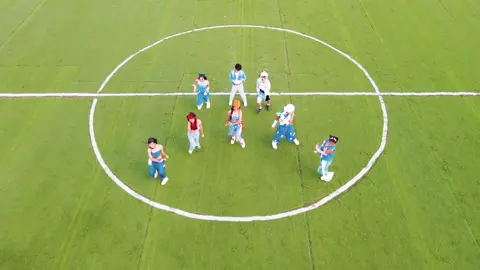 MIRROR PH: SALAMIN SALAMIN BY BINI (PERFORMANCE VIDEO) 