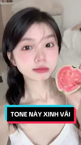 Makeup tone này xinhhh  #trangđiểm #makeuptutorial #trang_điểm #làm_đẹp #cleanmakeup #viral #xuhuong #foryou #pfyツ 