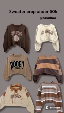 sweater remaja murah 30k an aja , jgn sia siain diskon #simpleoutfit #sweater #fashionremaja #outfitideas #atasanwanita 