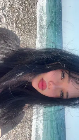 Güneş ve rüzgardan önümü göremiyom