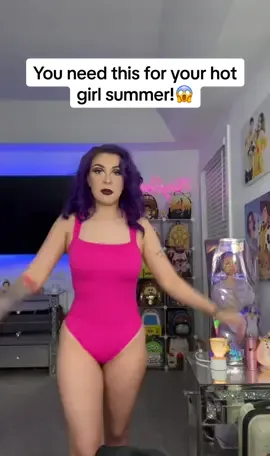 Its a must! 😱😍💜 #oqqbodysuit#tryonhaul#tryon#bodysnatcher#livenfamily#maryroseliven#liven 