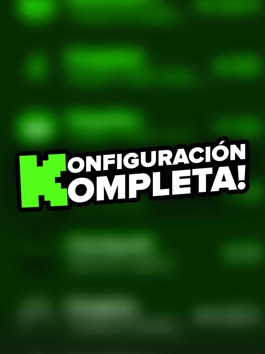 🔥 CONFIGURACION COMPLETA DE STREAM EN KICK (OVERLAYS ALERTAS Y WIDGETS) Tutorial #CONSEJOS #tutorial #kick #streamer #soycreadortiktok