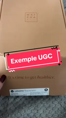 Le Matcha Collagen J'ai dernièrement acheté le Matcha Collagen de la marque @Matcha & CO    -C'est un complément alimentaire à base de collagène et de thé Macha. -Il est composé de peptides de collagène, d'acide hyaluronique, de magnésium et de thé Macha. -Pour le préparer c'est simple : vous versez une dosette dans de l'eau ou du lait de votre choix chaud ou froid et vous le mélangez jusqu'à dissolution totale. -Personnellement j'utilise un mousseur à l'air pour une meilleur dissolution. Ensuite vous n'avez qu'à déguster. -Le Matcha Collagen est un complément alimentaire donc il ne se prend qu'une seul fois par jour à l'heure que vous voulez. Si comme moi vous avez des problèmes d'articulation ou un relachement de la peau et que tu kiffes le Macha ! Je te conseil cette marque c'est une vrai tuerie  Moi c’est Laura ,je suis creatrice UGC , je crée du contenu authentique pour faire briller ta marque ✨ #ugc #ugccreator #ugccommunity #ugccontent #usergeneratedcontent #usergeneratedcontentcreator #usergeneratedcontentcreation #creatricedecontenu #creatriceugc #macha #machalatte #matchaandco #collagene #complementalimentaire #entrepreneuse #mamanentrepreneuse 