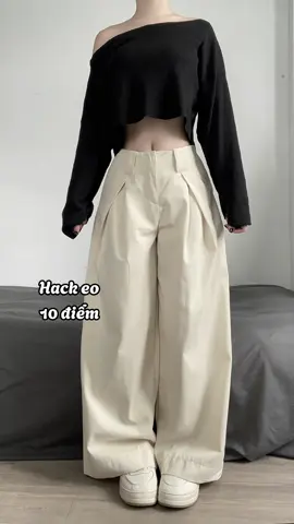 form siu đỉnh #quanongrong #quankaki #quan #pants 