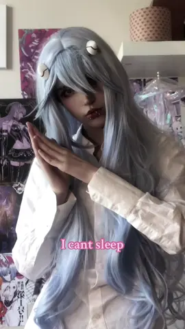 Возвращайся  #reiayanami #reiayanamicosplay #evangelion #cosplay 