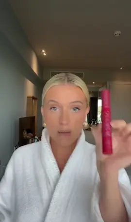 Holiday thrill seeker edition :L #ad @rimmellondon #ThrillExtreme #RimmelLondon @Boots UK #fyp 