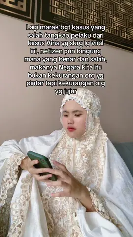 Utk mas nyaa, kalopun kamu tdk bersalah, Allah akan selalu disampingmu mass 😇🥺 #fyp #fypシ゚viral #belilokal #mukenazena #vinasebelum7hari #pegi #kasusvina #PromoGuncang66 