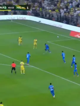 O direk bana gireydi de gol olsaydı #ronaldo #röveşata #alnassr #realmadrid #edit 