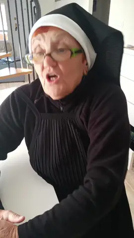 #humor #monja #risas 