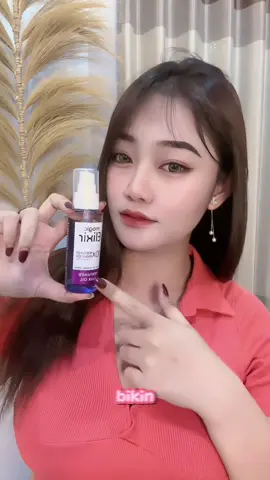 Dibakar tidak gosong emang bisa ? 😱 @magiabyinaura  #KitaPastiCantik #LevelUpYourHair #CozYourHairYourConfidence #YourHairImmunity